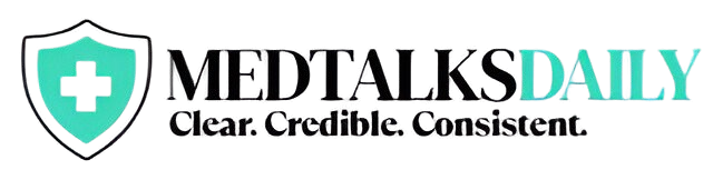 medtalksdaily.com